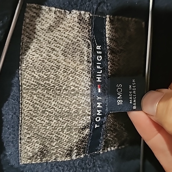 Tommy Hilfiger jacket - Picture 5 of 6